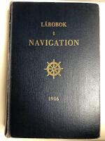 L&auml;robok i navigation (1956)