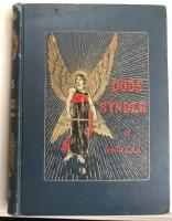 D&ouml;dssynder : Roman