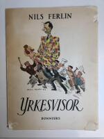Yrkesvisor (1944)