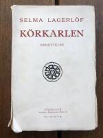 K&ouml;rkarlen: Ber&auml;ttelse (F&ouml;rstautg&aring;va / 1:a&ndash;15:e tusendet)