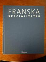 Franska specialiteter: En kulinarisk resa (Culinaria)