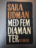Med fem diamanter