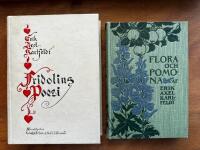 Fridolins poesi (1914) & Flora och Pomona (1906)