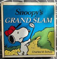 Snoopy's Grand Slam