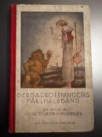 Bergadrottningens P&auml;rlhalsband (Sex sagor)