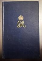 King George the Fifth: His Life and Reign