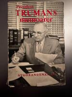 President Trumans memoarer: Avg&ouml;randenas &aring;r