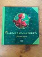 Lilla barnkammarboken : Sju sm&aring; sagor