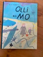 Olli och Mo
