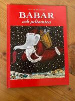 Babar och jultomten