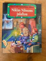Niklas Nilssons julafton