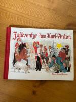 Jul&auml;ventyr hos Karl-Anton