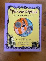 Winnie the witch