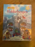 Titta in i riddarborgen