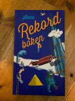 Stora rekordboken