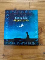 Blinka lilla supernova