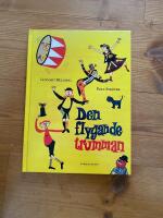 Den flygande trumman