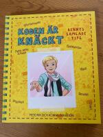 Koden &auml;r kn&auml;ckt : retorik och kommunikation