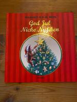 God Jul Nicke Nyfiken