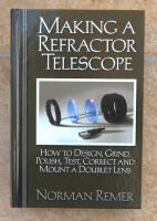 Making a Refraktor Telescope