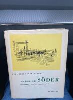 En bok om S&ouml;der