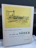 En bok om S&ouml;der