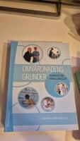 Omv&aring;rdnadens grunder - Perspektiv och f&ouml;rh&aring;llningss&auml;tt (bok + digital produkt)