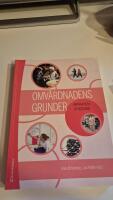 Omv&aring;rdnadens grunder - Ansvar och utveckling (bok + digital produkt)