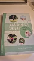 Omv&aring;rdnadens grunder - H&auml;lsa och oh&auml;lsa (bok + digital produkt)