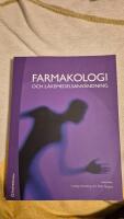 Farmakologi och l&auml;kemedelsanv&auml;ndning - (bok + digital produkt)