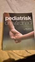 Pediatrisk omv&aring;rdnad