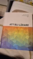 Att bli l&auml;rare