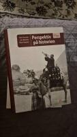 Perspektiv p&aring; historien Plus