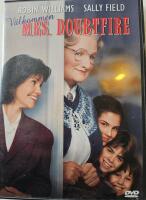 Välkommen Mrs. Doubtfire
