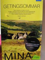 Getingsommar