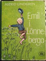 Emil i L&ouml;nneberga