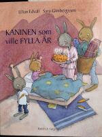 Kaninen som ville fylla &aring;r