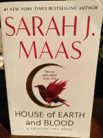 House of Earth and Blood