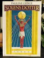 Solens dotter