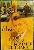 Dr Finlay kommer tillbaka