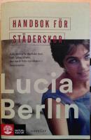 Handbok f&ouml;r st&auml;derskor