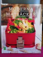 Moderna mats&auml;ckar : f&ouml;r den aktiva familjen
