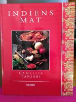 Indiens mat