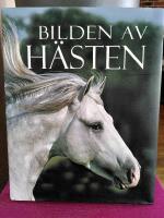 Bilden av h&auml;sten