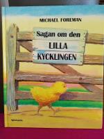 Sagan om den lilla kycklingen