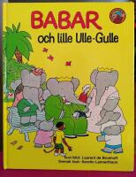 Babar och lille Ulle-Gulle