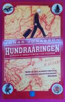 Hundraåringen som klev ut genom fönstret och försvann