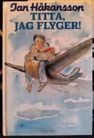 Titta, jag flyger!