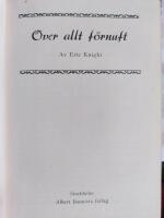 &Ouml;ver Allt F&ouml;rnuft