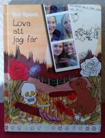 Lova att jag f&aring;r